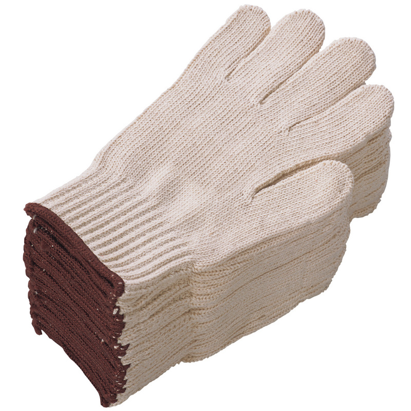 800BR 綿一番 ｜製品情報｜耐熱用品・耐熱手袋・作業用品の製造販売 大