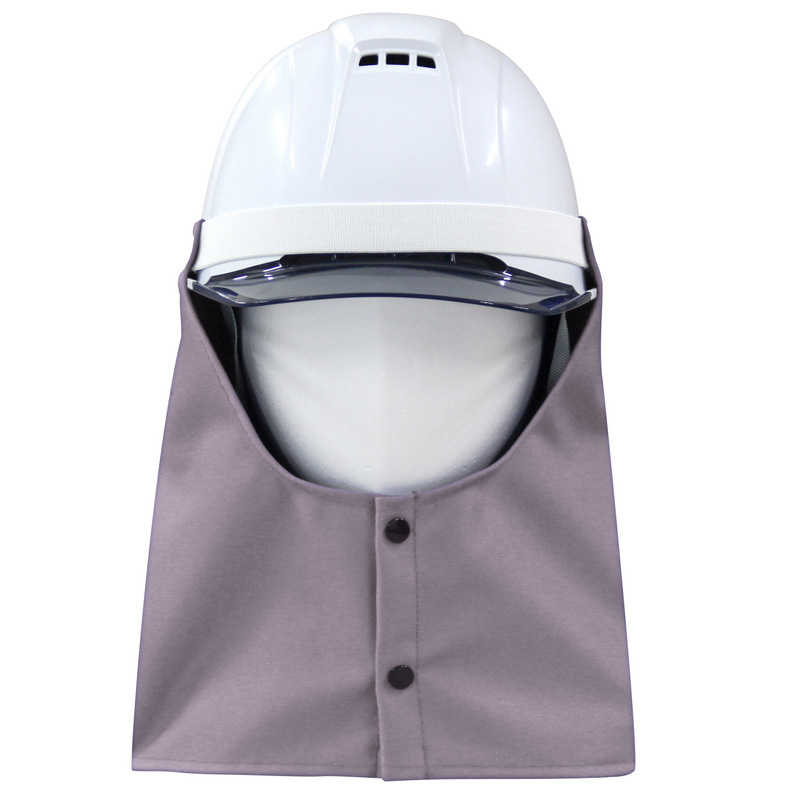 防炎保護具［フォーテック］｜製品情報｜耐熱用品・耐熱手袋