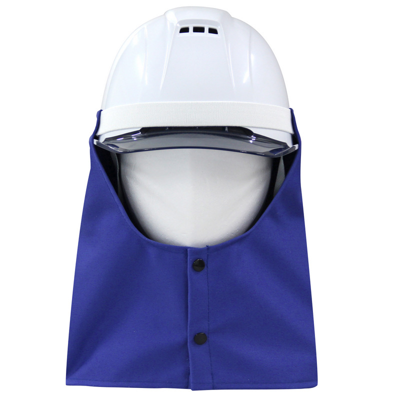 防炎保護具［フォーテック］｜製品情報｜耐熱用品・耐熱手袋