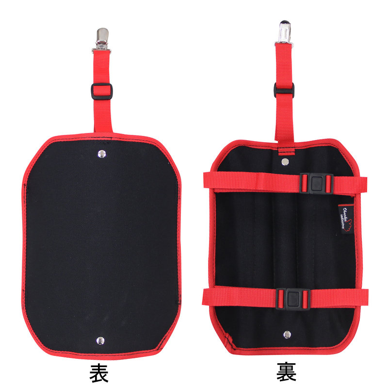 LPG-27 プロレッグ ブラック ワンタッチ式 ｜製品情報｜耐熱用品